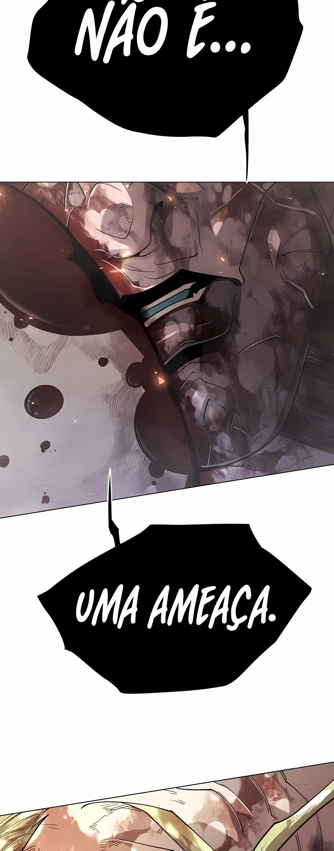 Read Superhuman Era PT Manga Online