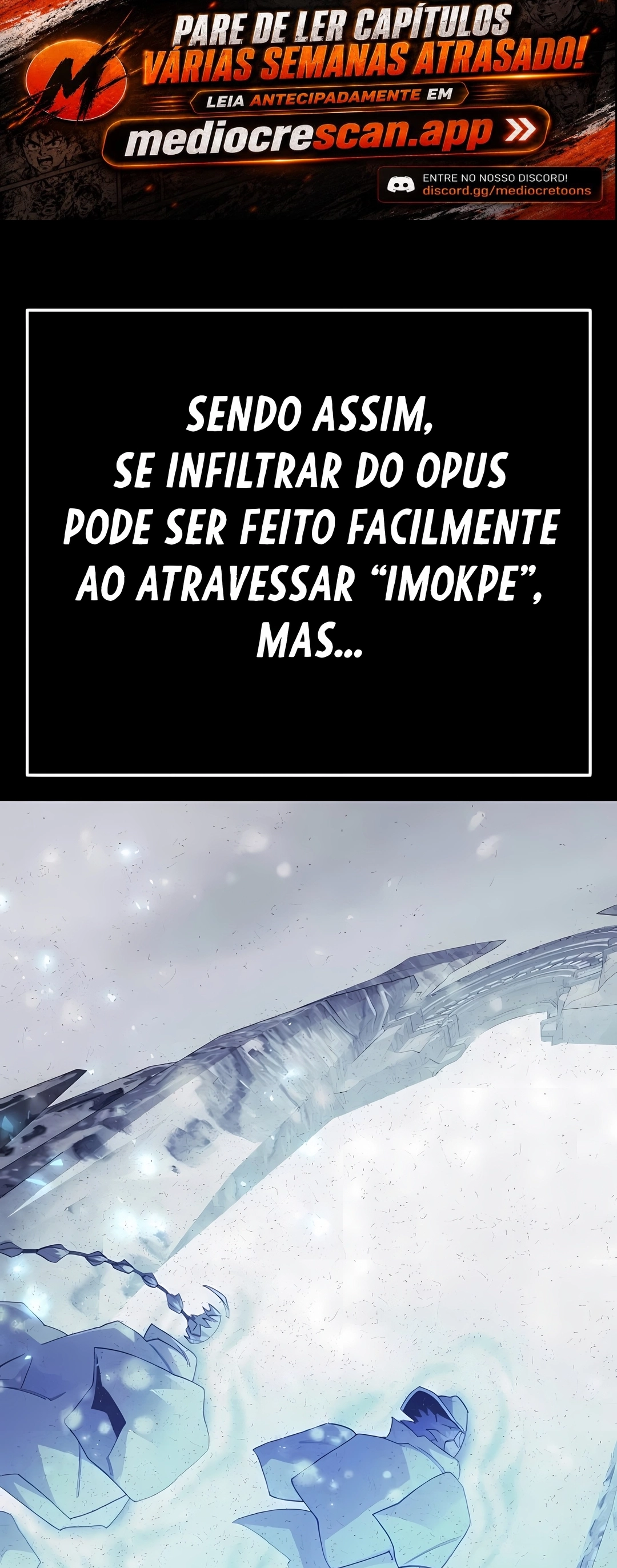 Read Superhuman Era PT Manga Online