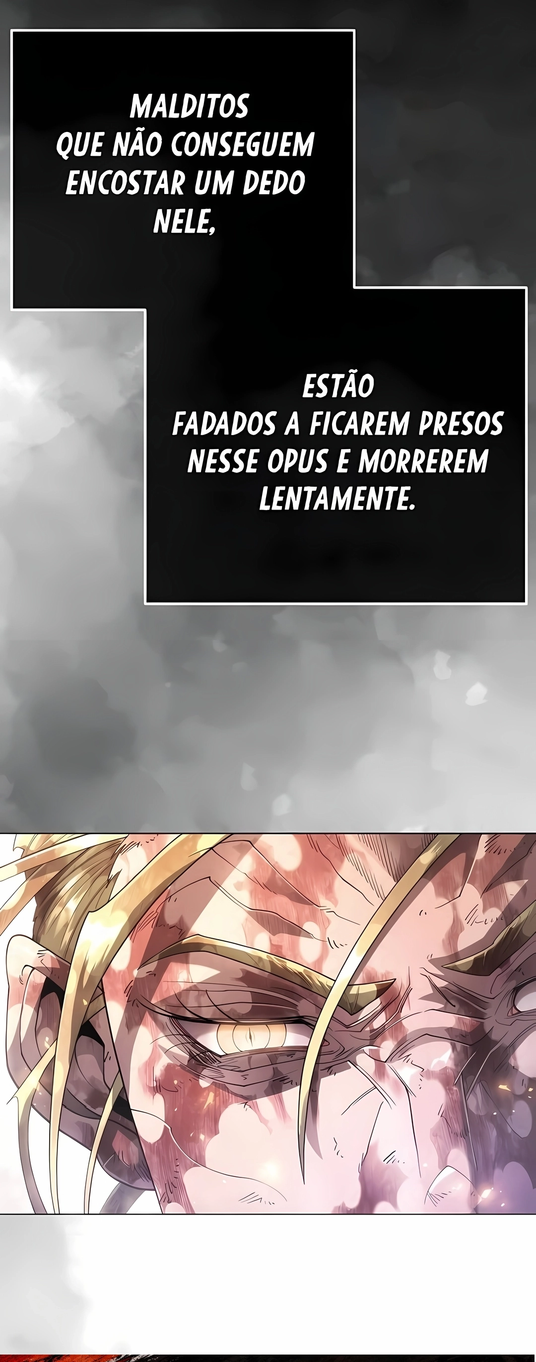 Read Superhuman Era PT Manga Online