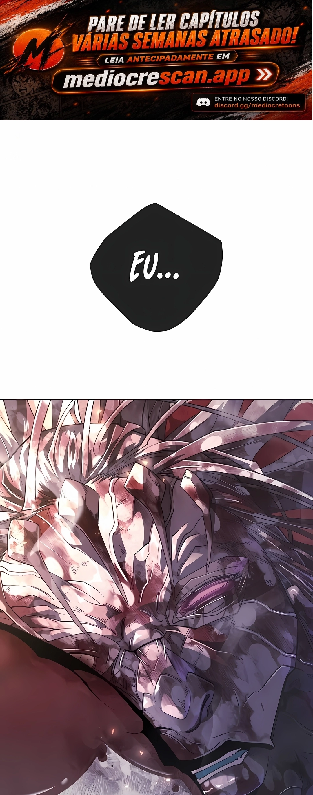 Read Superhuman Era PT Manga Online