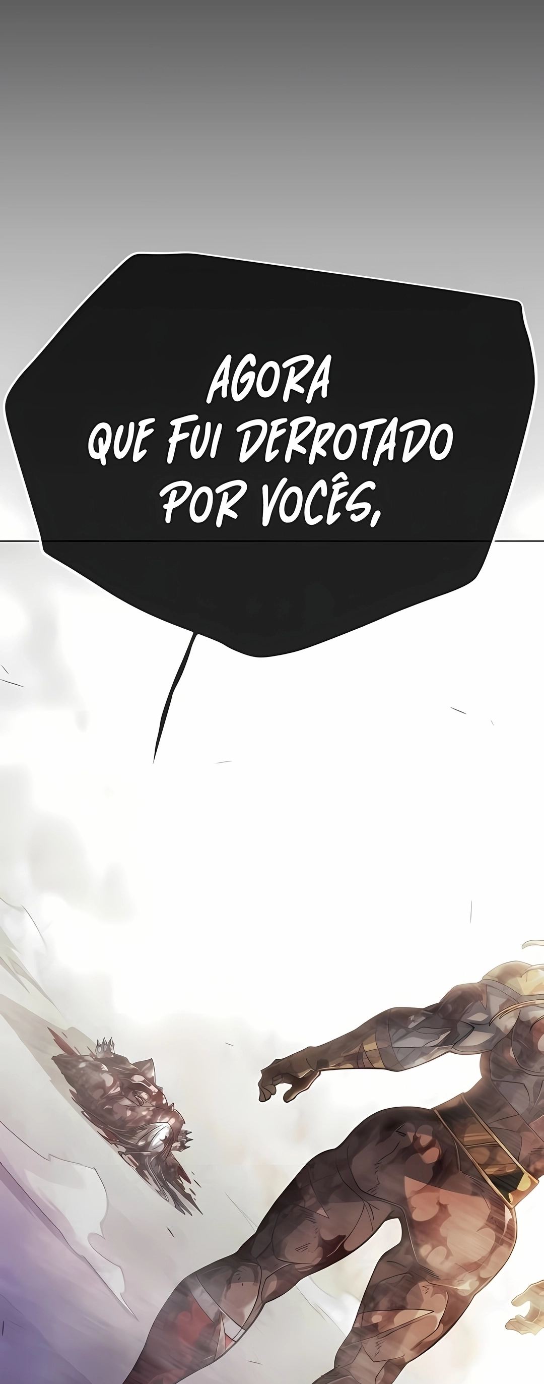 Read Superhuman Era PT Manga Online