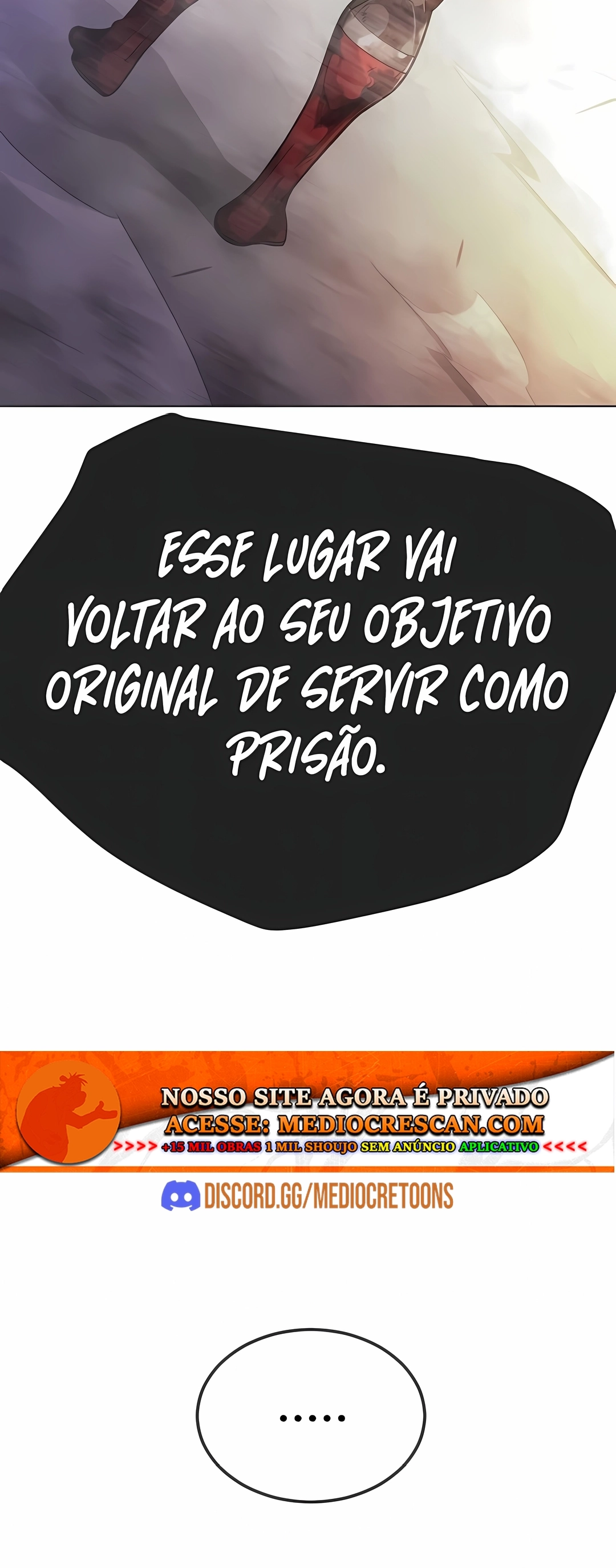Read Superhuman Era PT Manga Online
