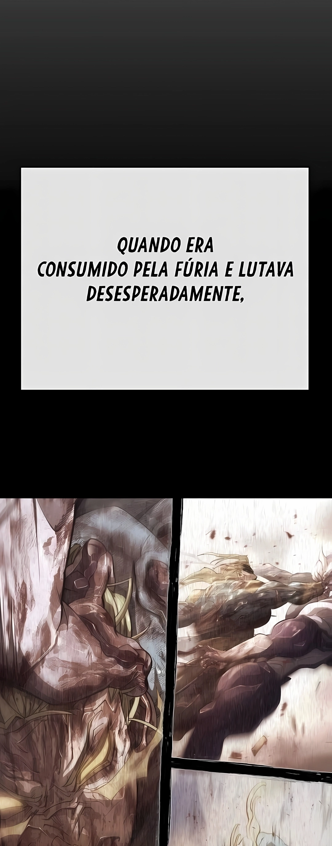 Read Superhuman Era PT Manga Online