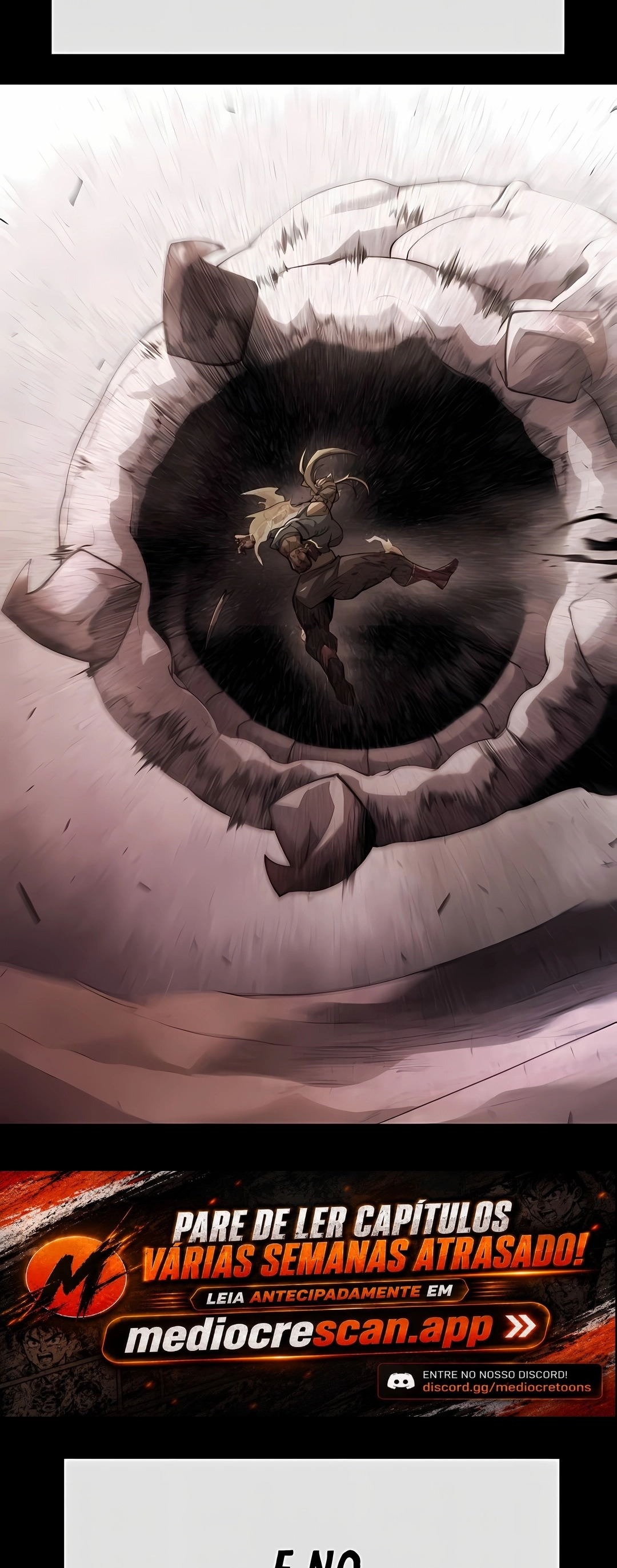 Read Superhuman Era PT Manga Online