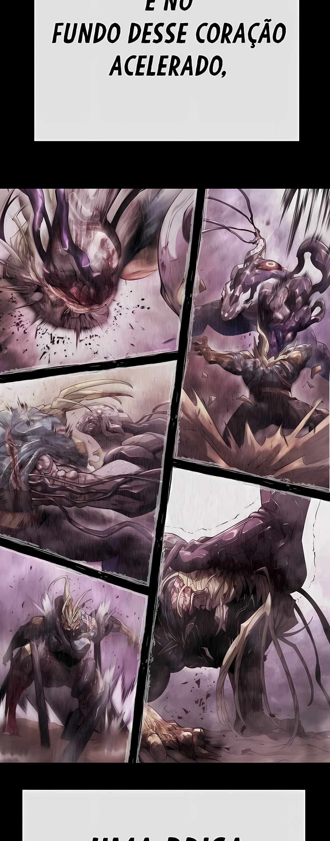 Read Superhuman Era PT Manga Online