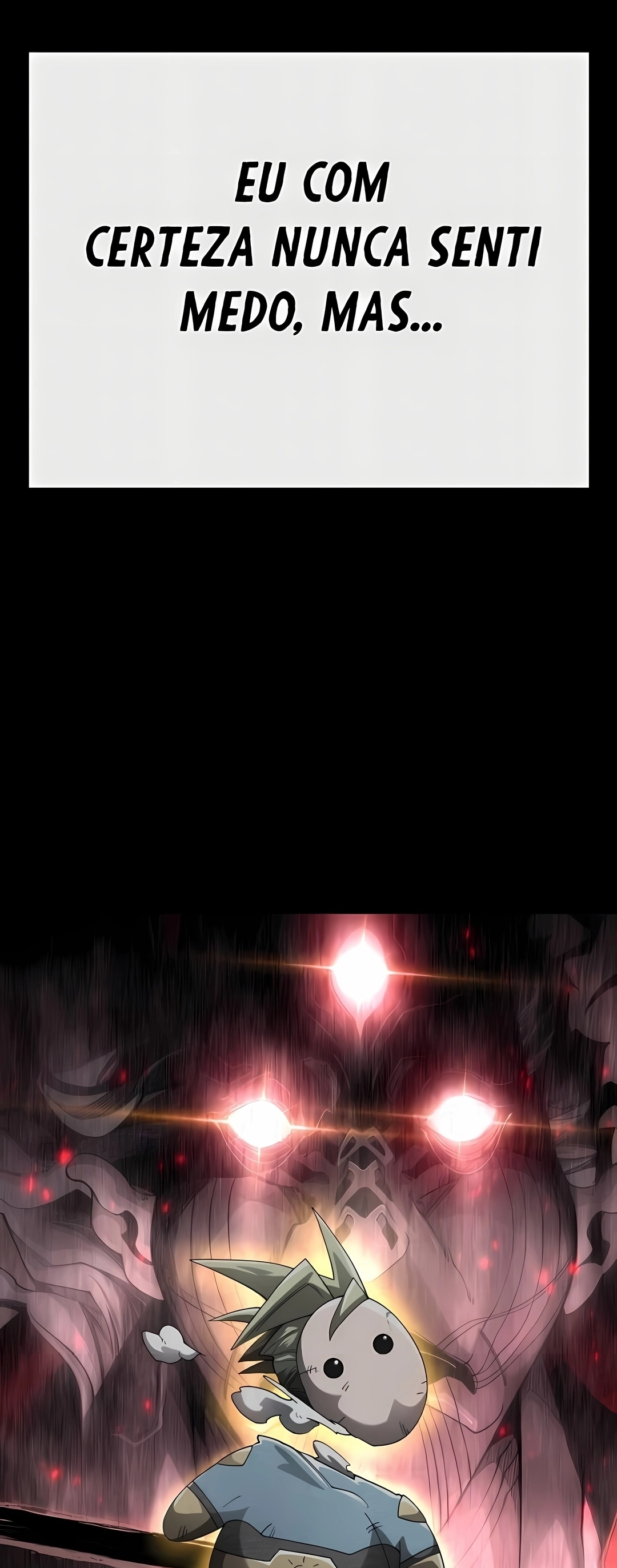 Read Superhuman Era PT Manga Online