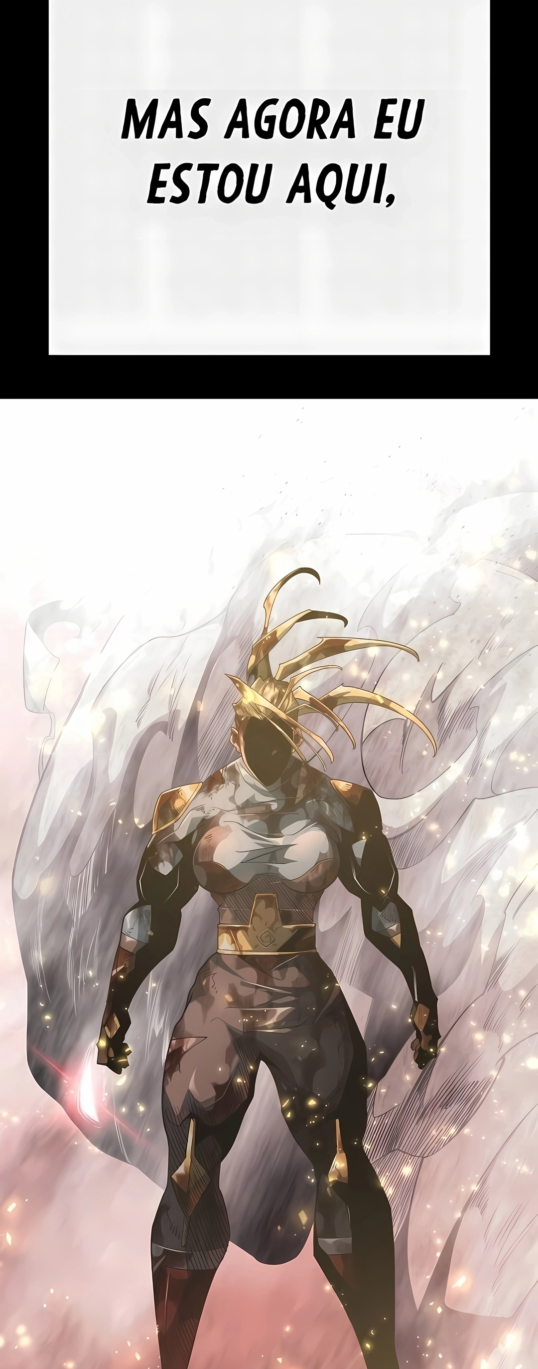 Read Superhuman Era PT Manga Online