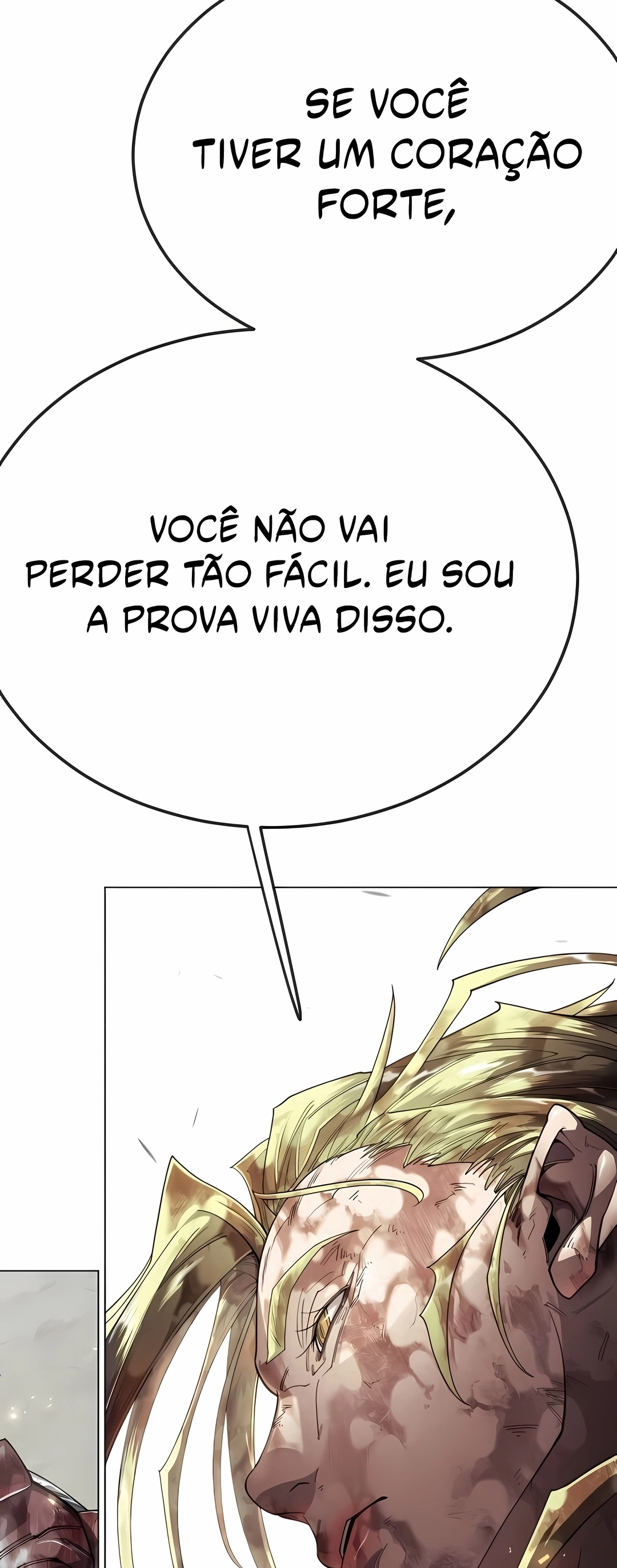 Read Superhuman Era PT Manga Online