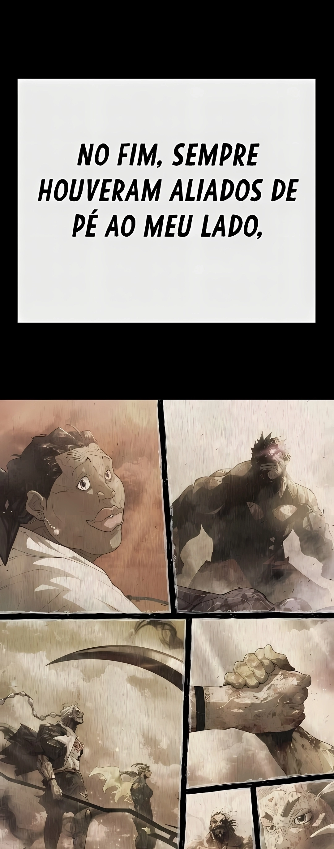 Read Superhuman Era PT Manga Online