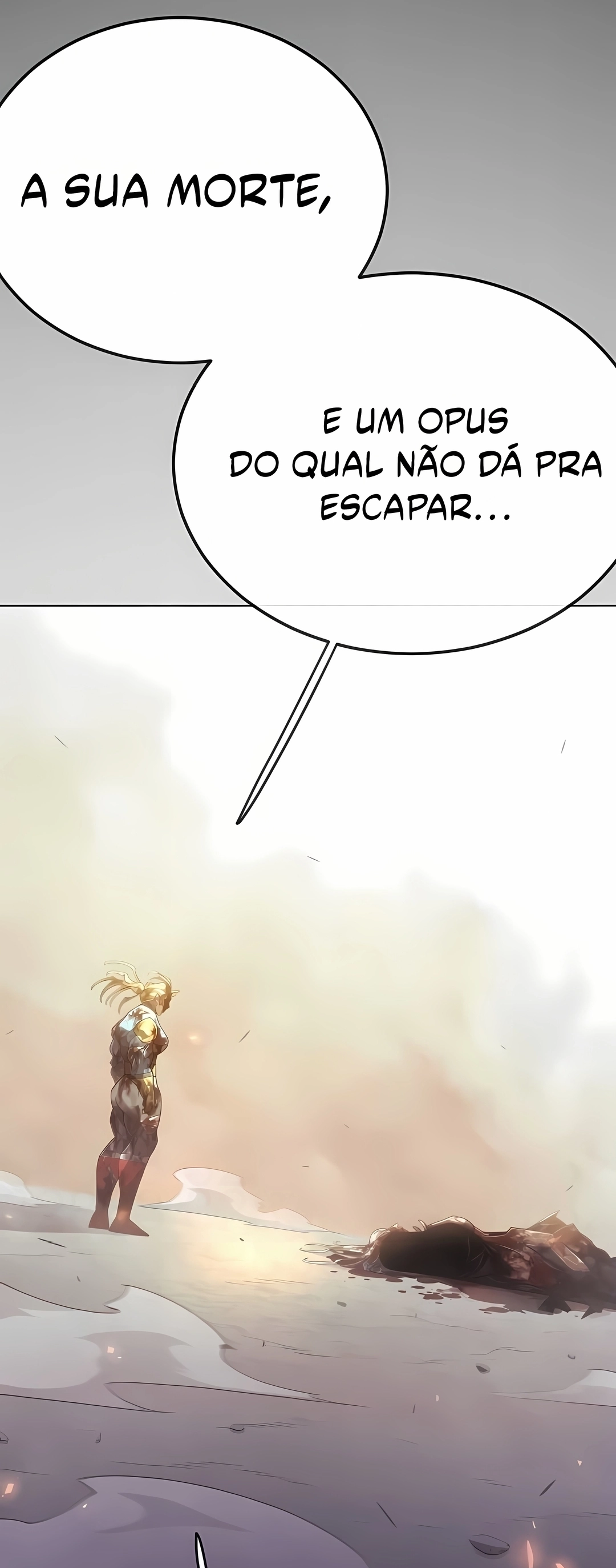 Read Superhuman Era PT Manga Online