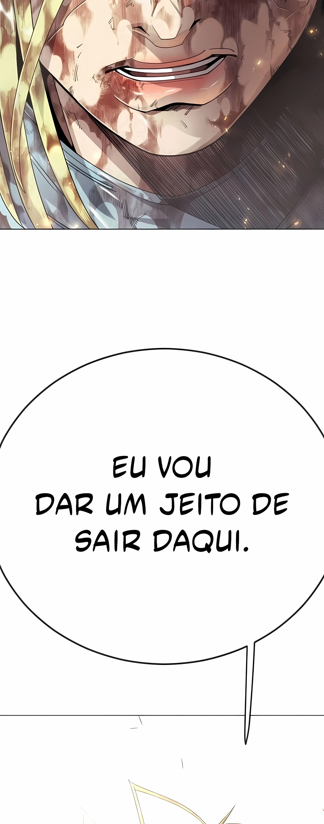 Read Superhuman Era PT Manga Online