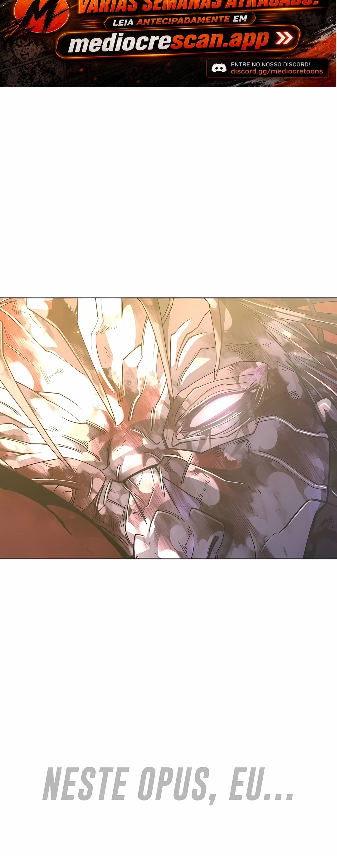 Read Superhuman Era PT Manga Online