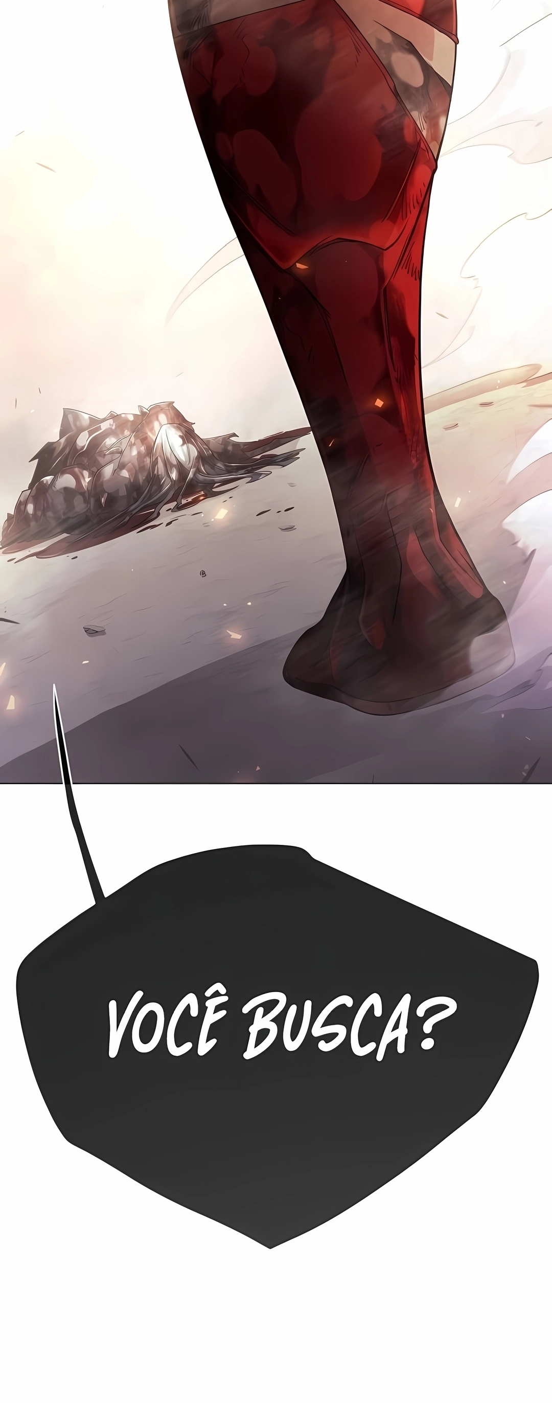 Read Superhuman Era PT Manga Online