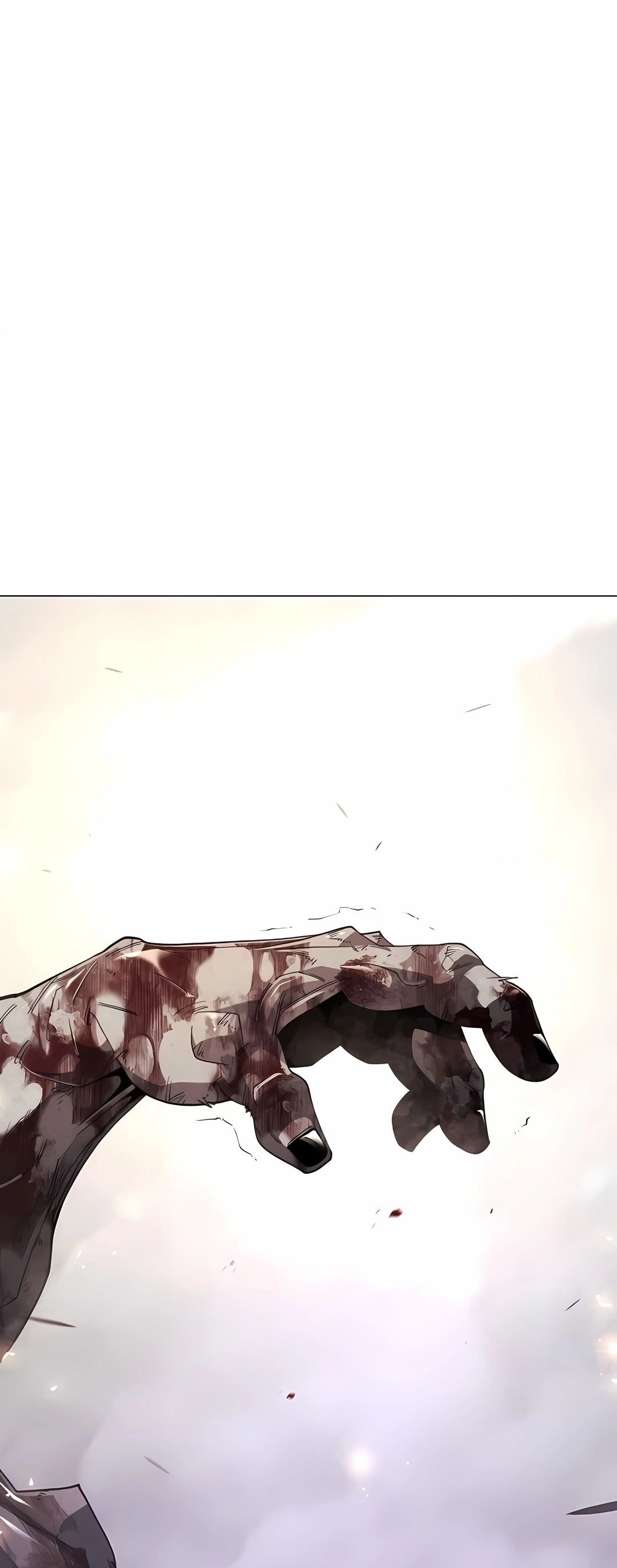 Read Superhuman Era PT Manga Online