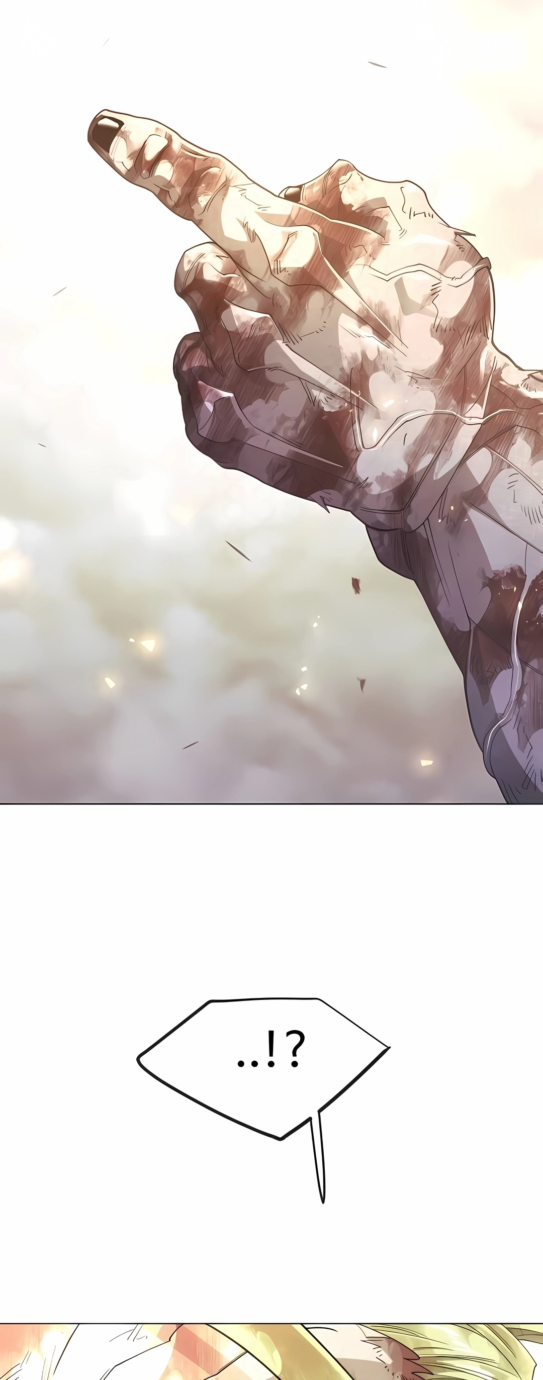 Read Superhuman Era PT Manga Online