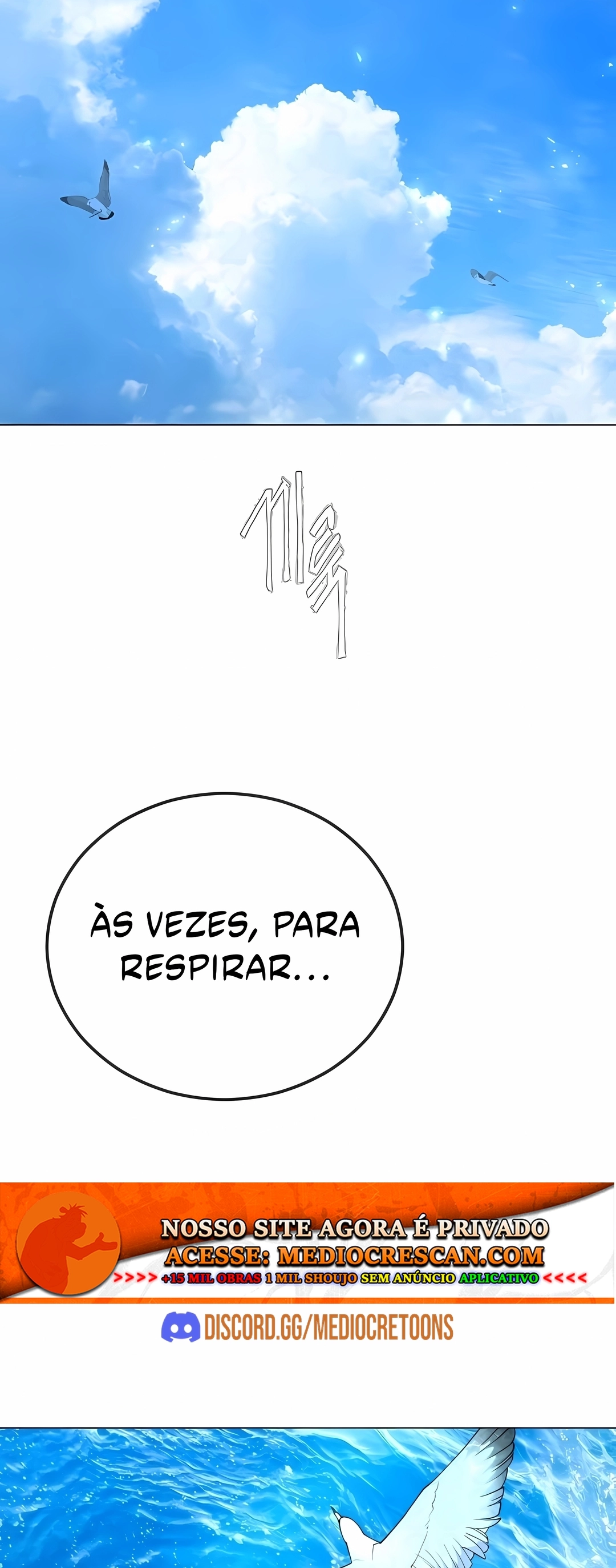 Read Superhuman Era PT Manga Online