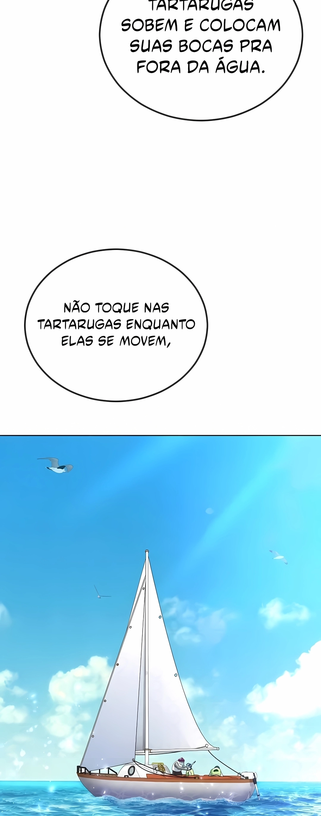 Read Superhuman Era PT Manga Online