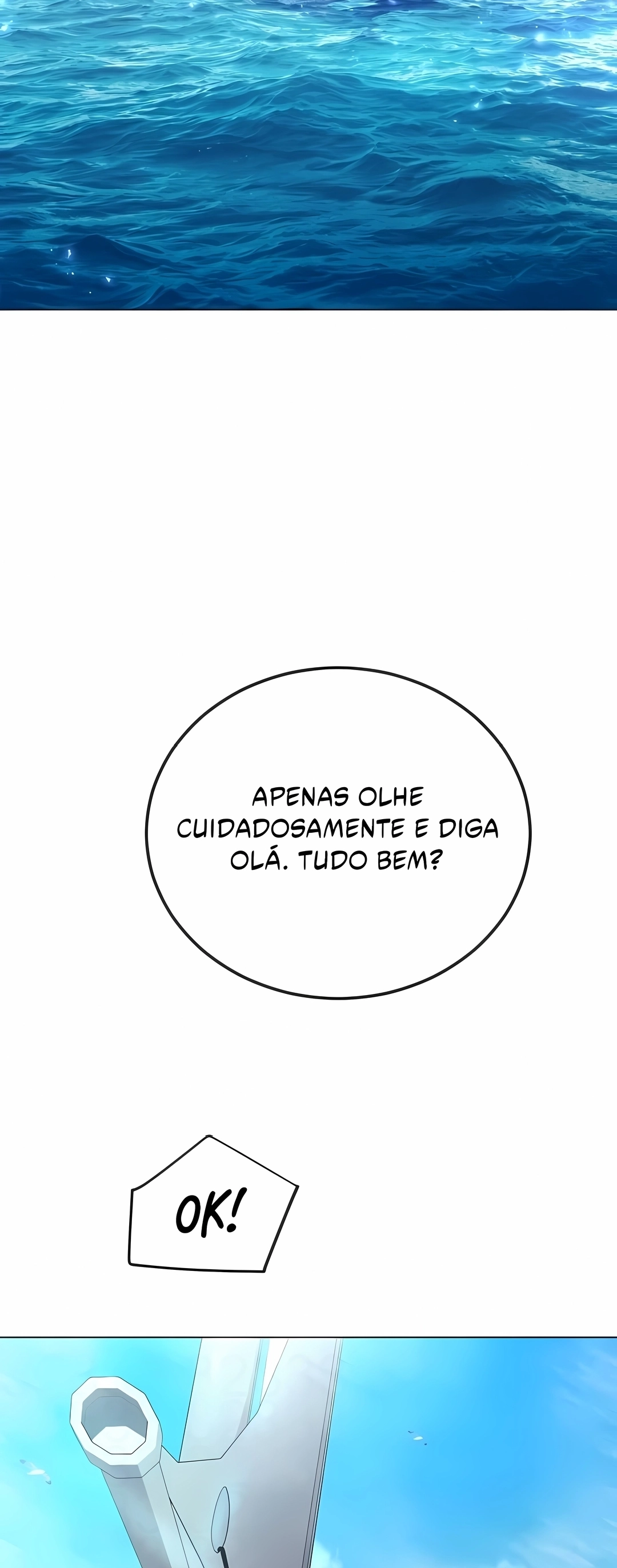 Read Superhuman Era PT Manga Online