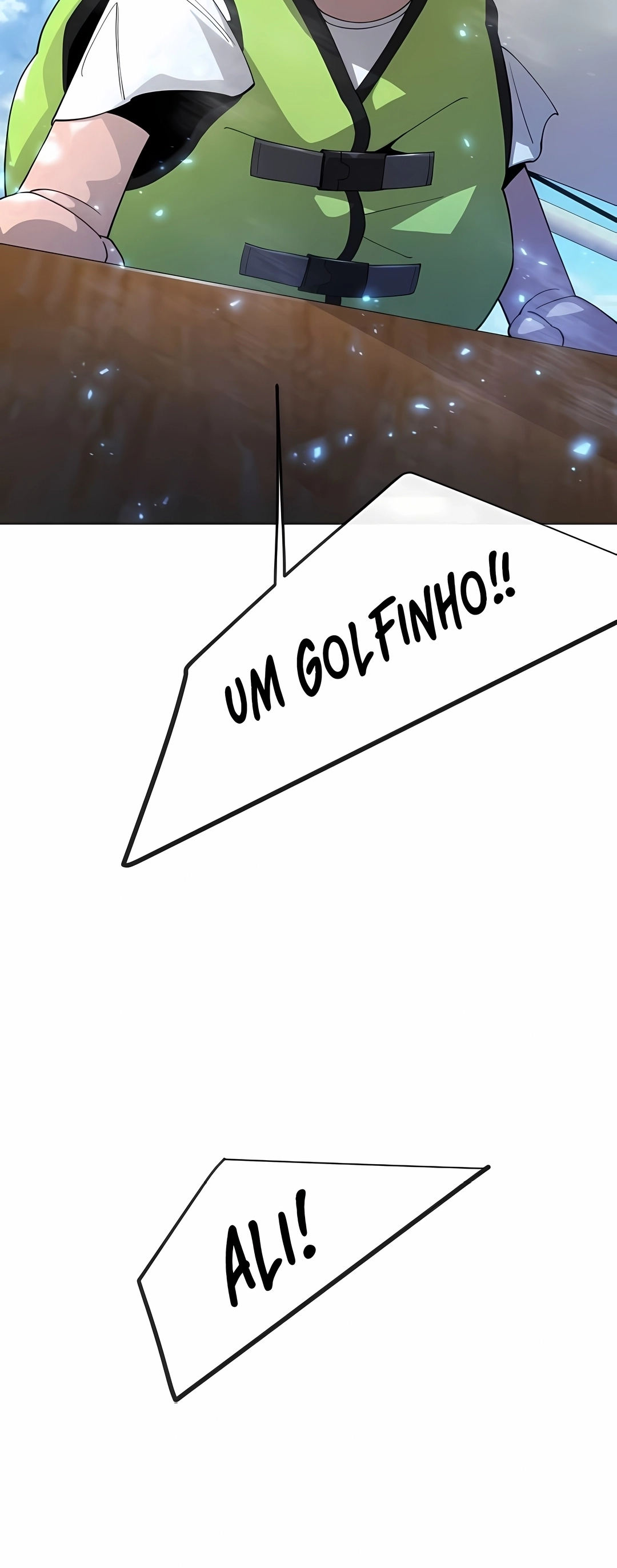 Read Superhuman Era PT Manga Online