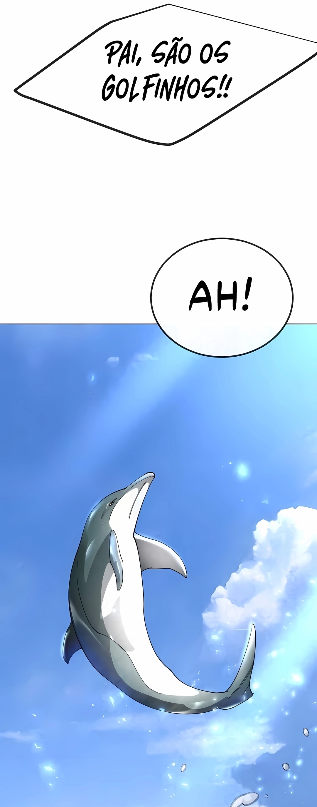 Read Superhuman Era PT Manga Online