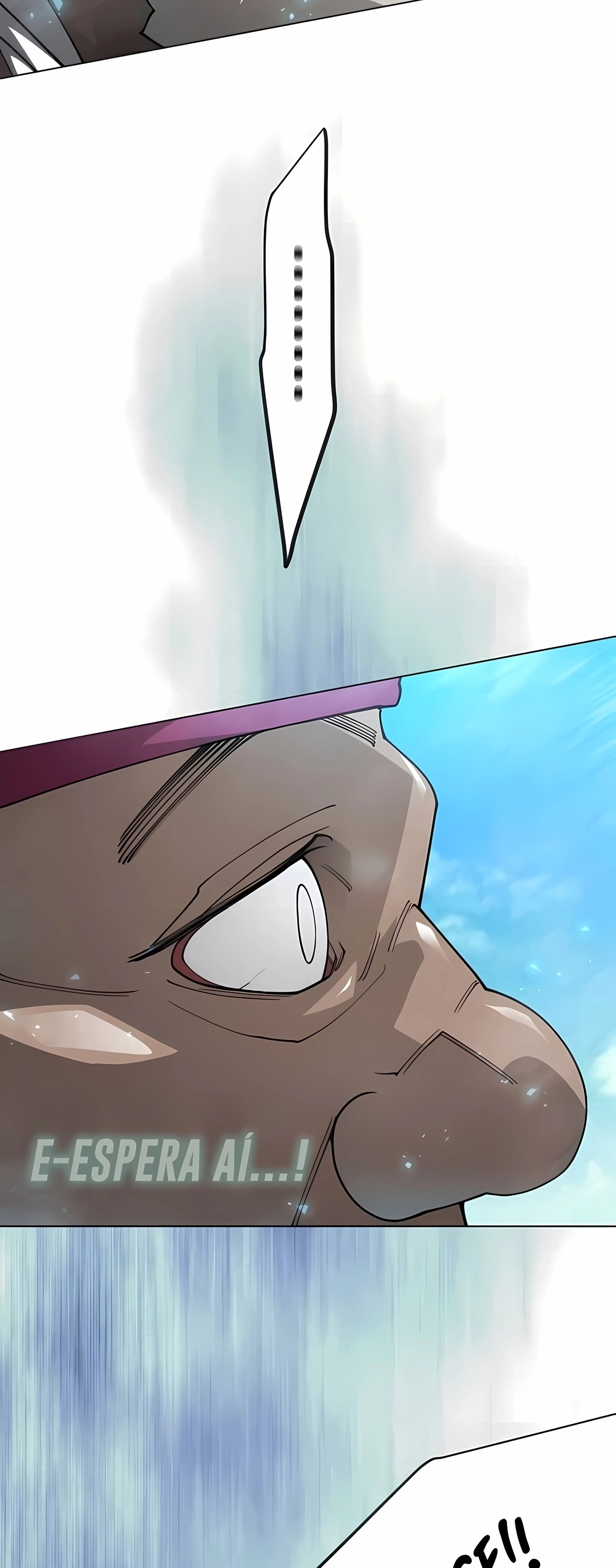 Read Superhuman Era PT Manga Online