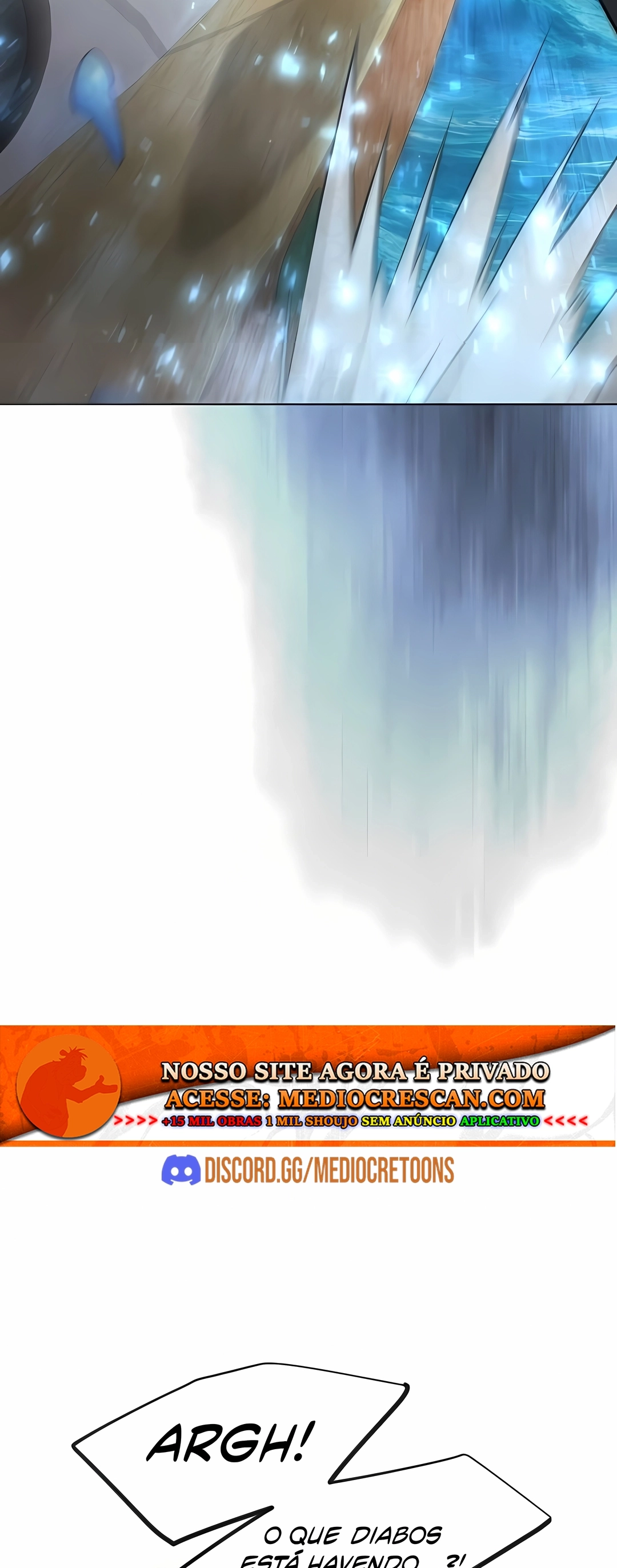 Read Superhuman Era PT Manga Online