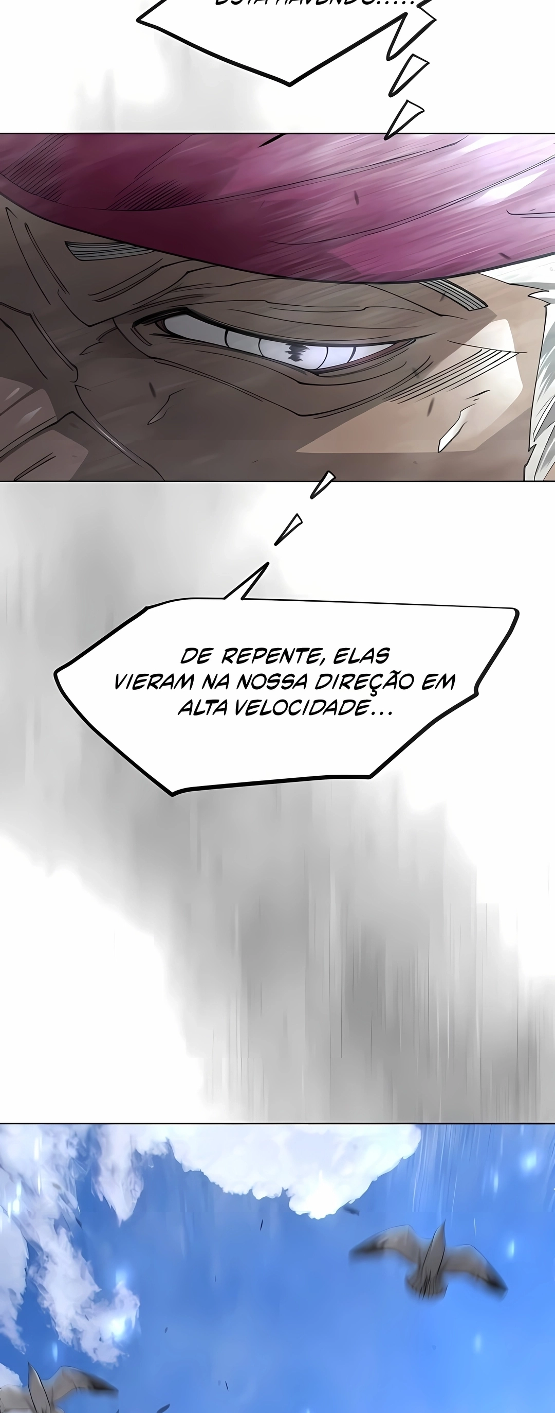 Read Superhuman Era PT Manga Online