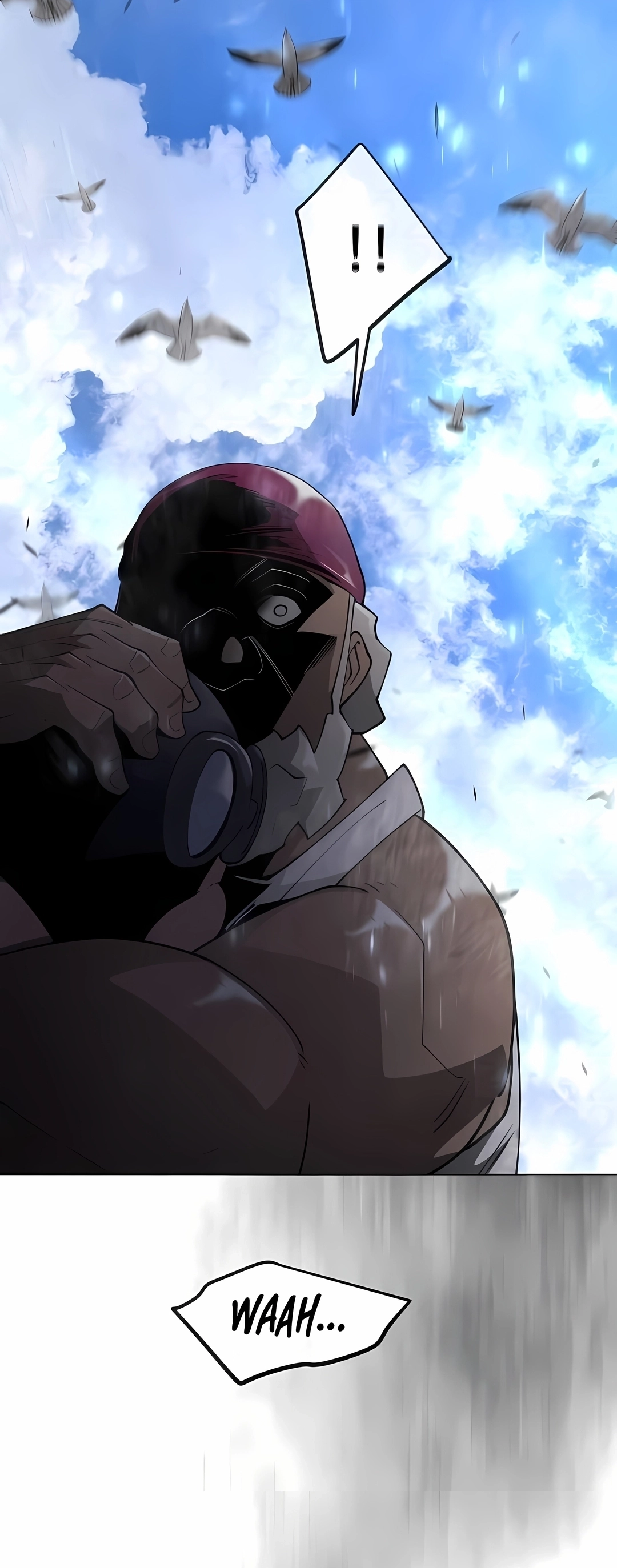 Read Superhuman Era PT Manga Online