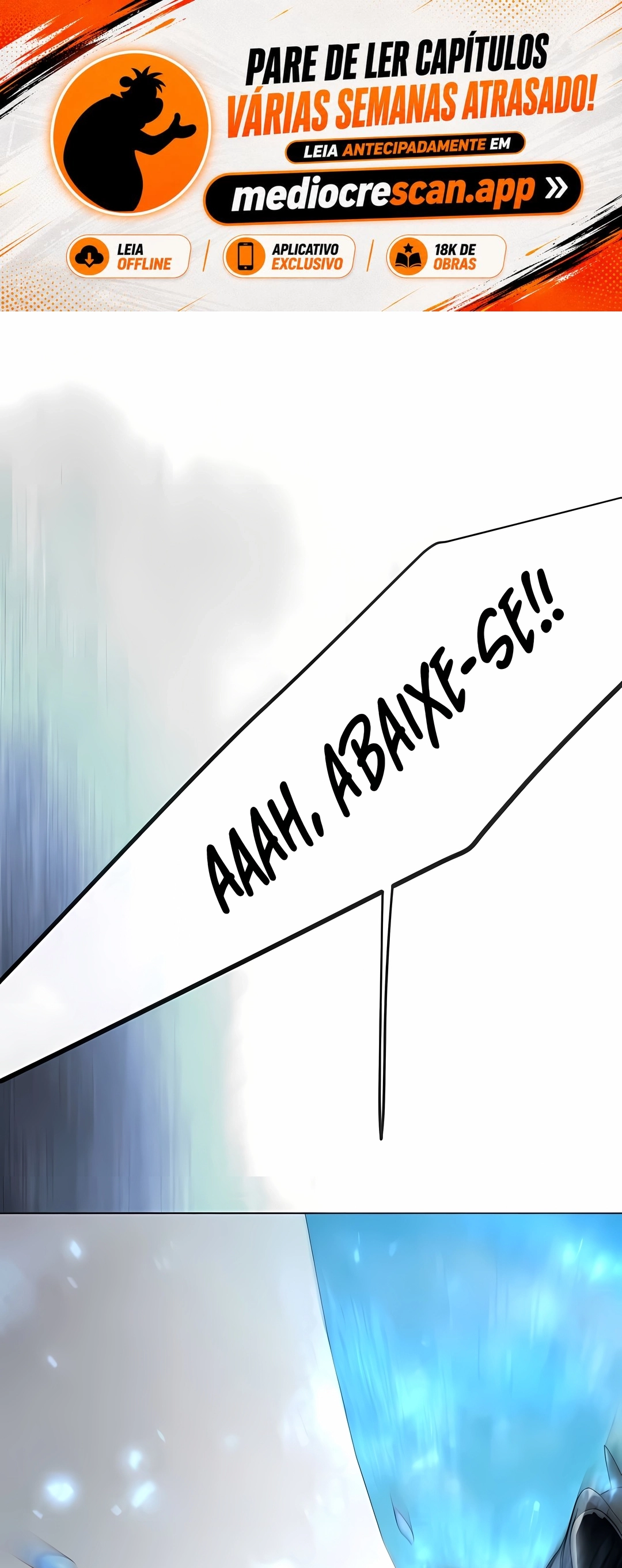 Read Superhuman Era PT Manga Online
