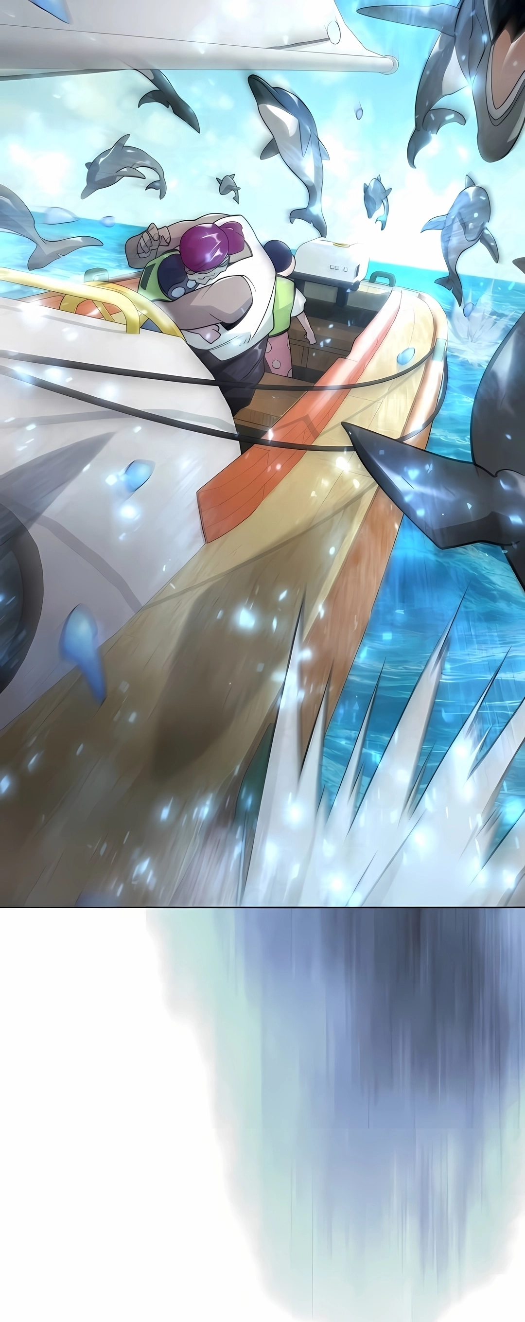 Read Superhuman Era PT Manga Online