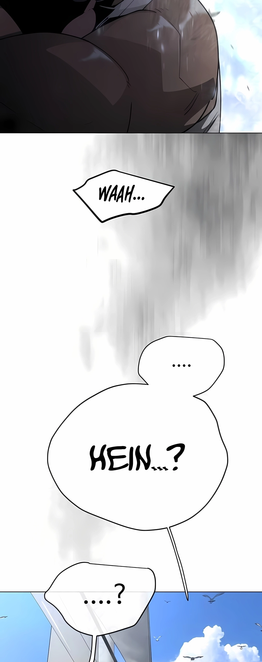 Read Superhuman Era PT Manga Online