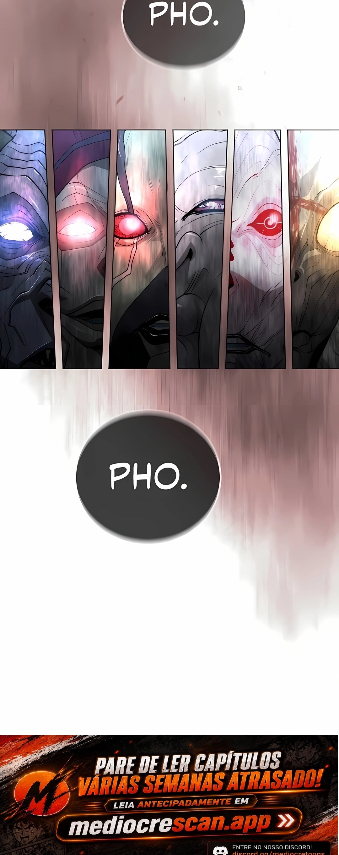 Read Superhuman Era PT Manga Online