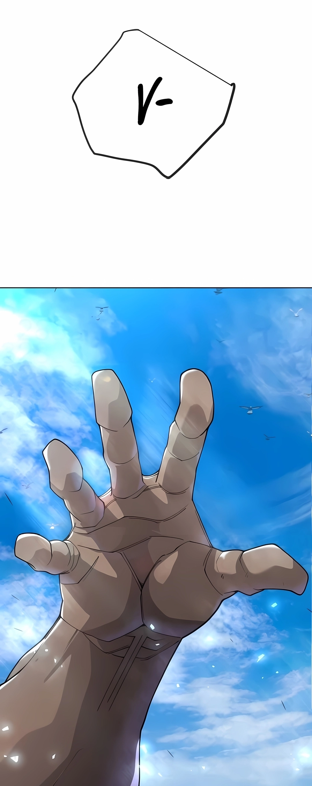 Read Superhuman Era PT Manga Online