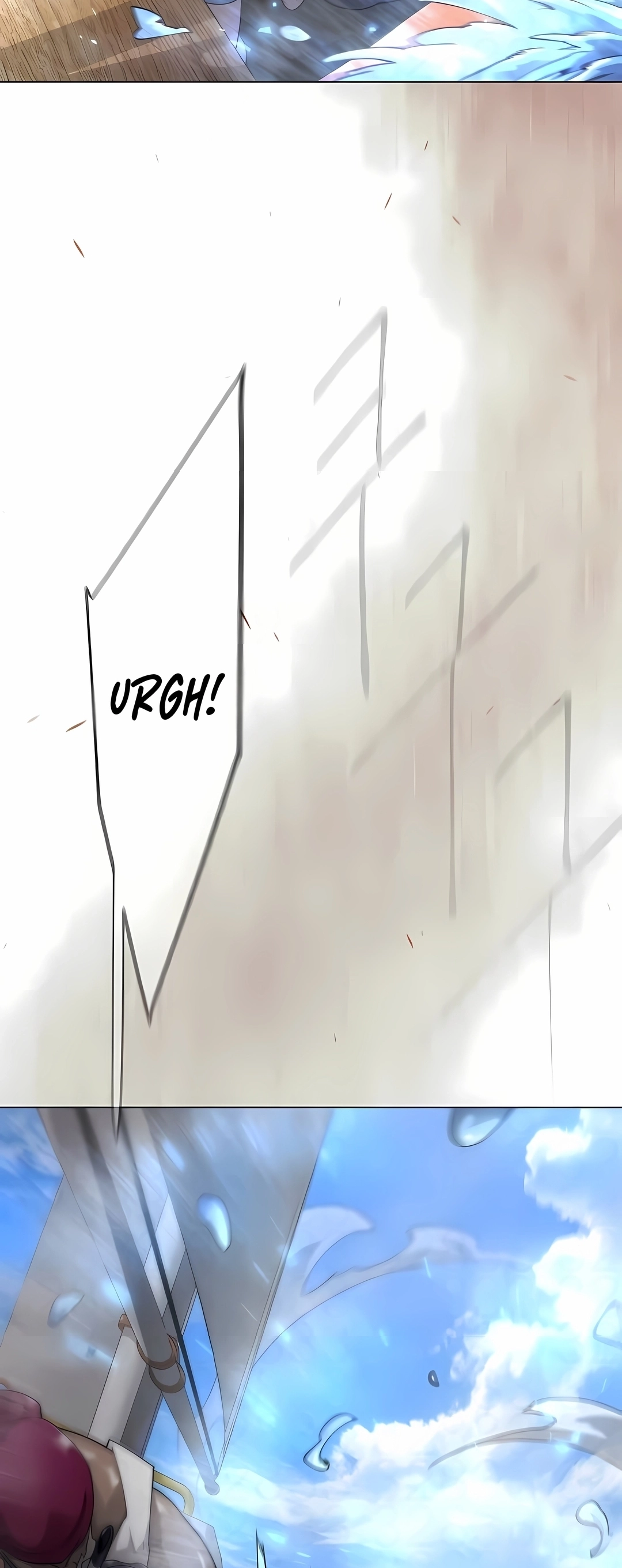 Read Superhuman Era PT Manga Online