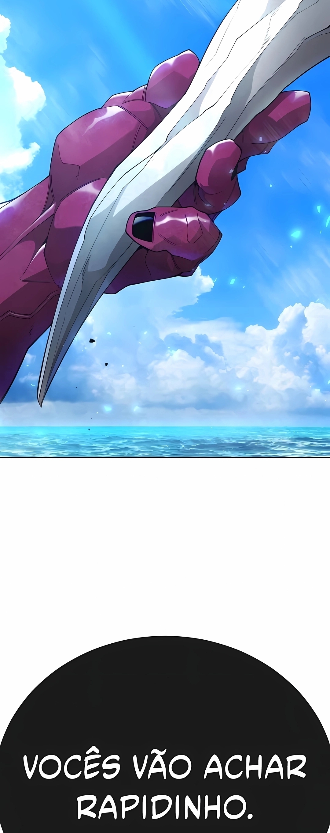 Read Superhuman Era PT Manga Online