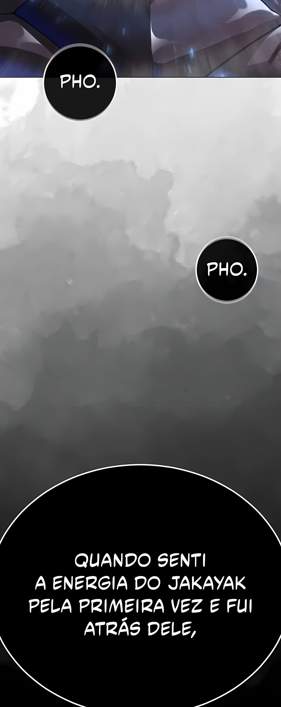 Read Superhuman Era PT Manga Online