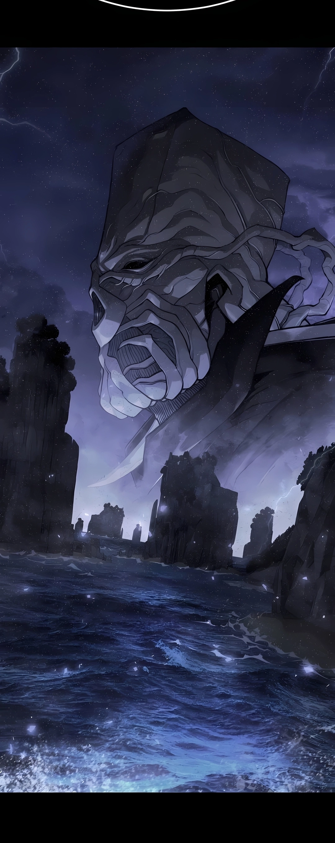 Read Superhuman Era PT Manga Online