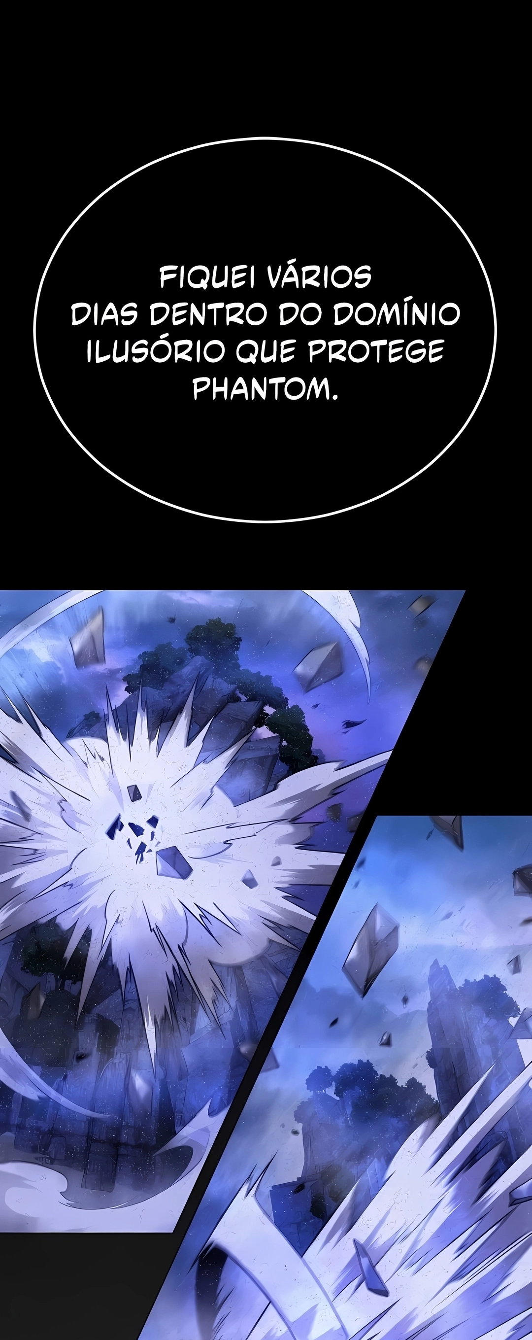 Read Superhuman Era PT Manga Online