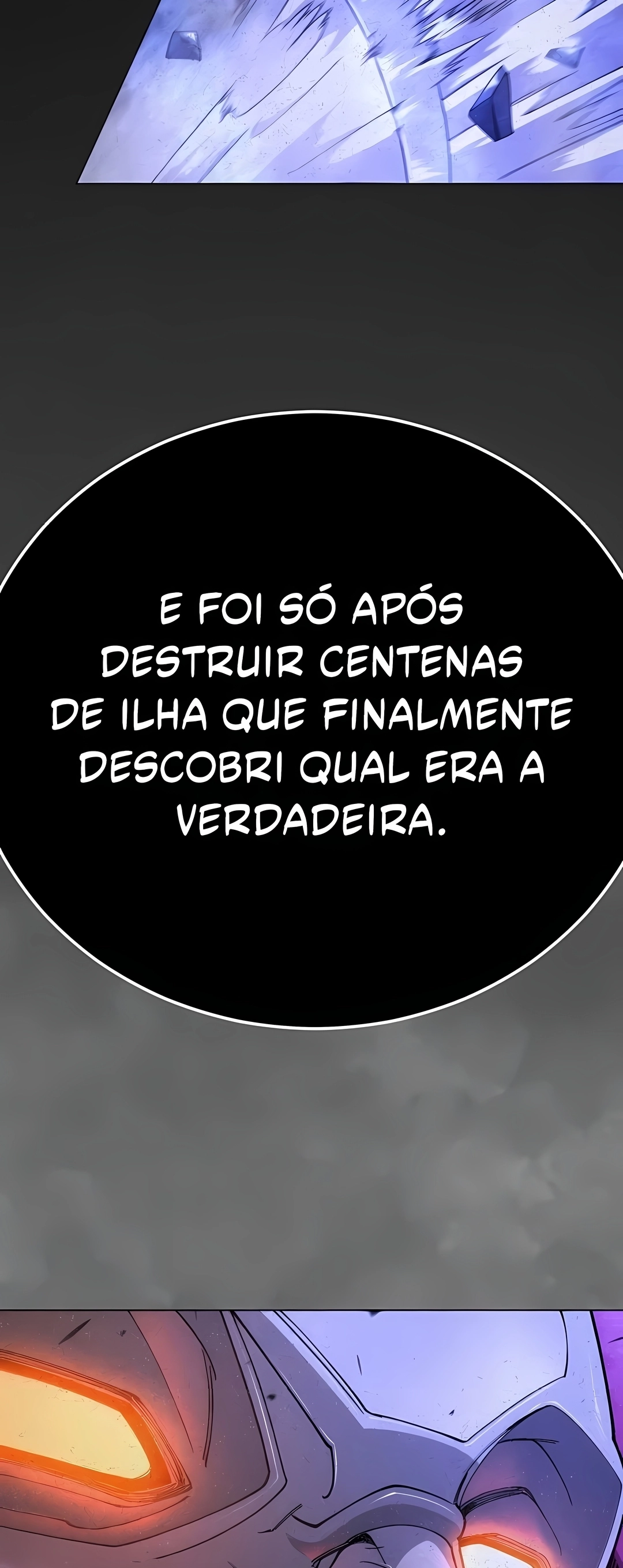 Read Superhuman Era PT Manga Online