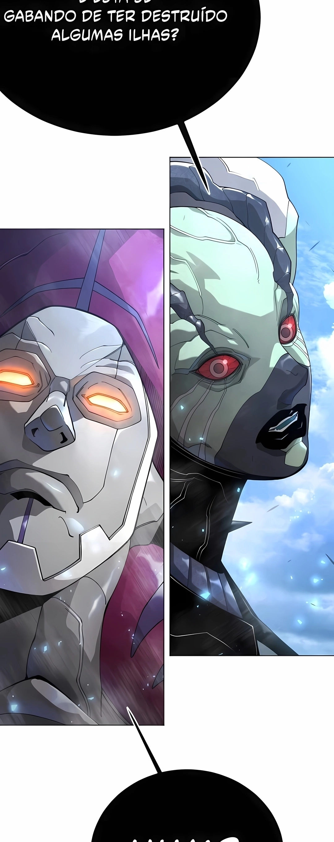 Read Superhuman Era PT Manga Online