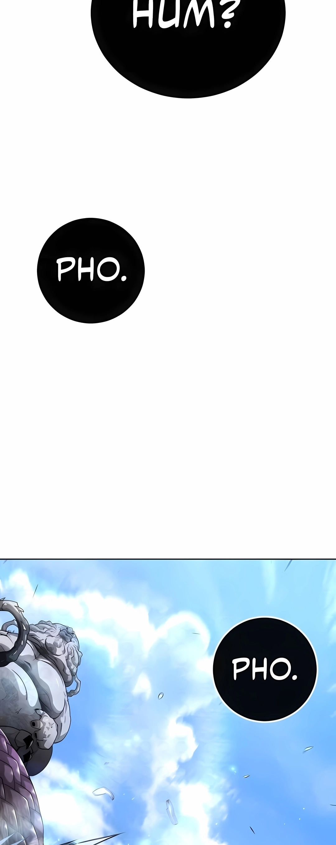 Read Superhuman Era PT Manga Online