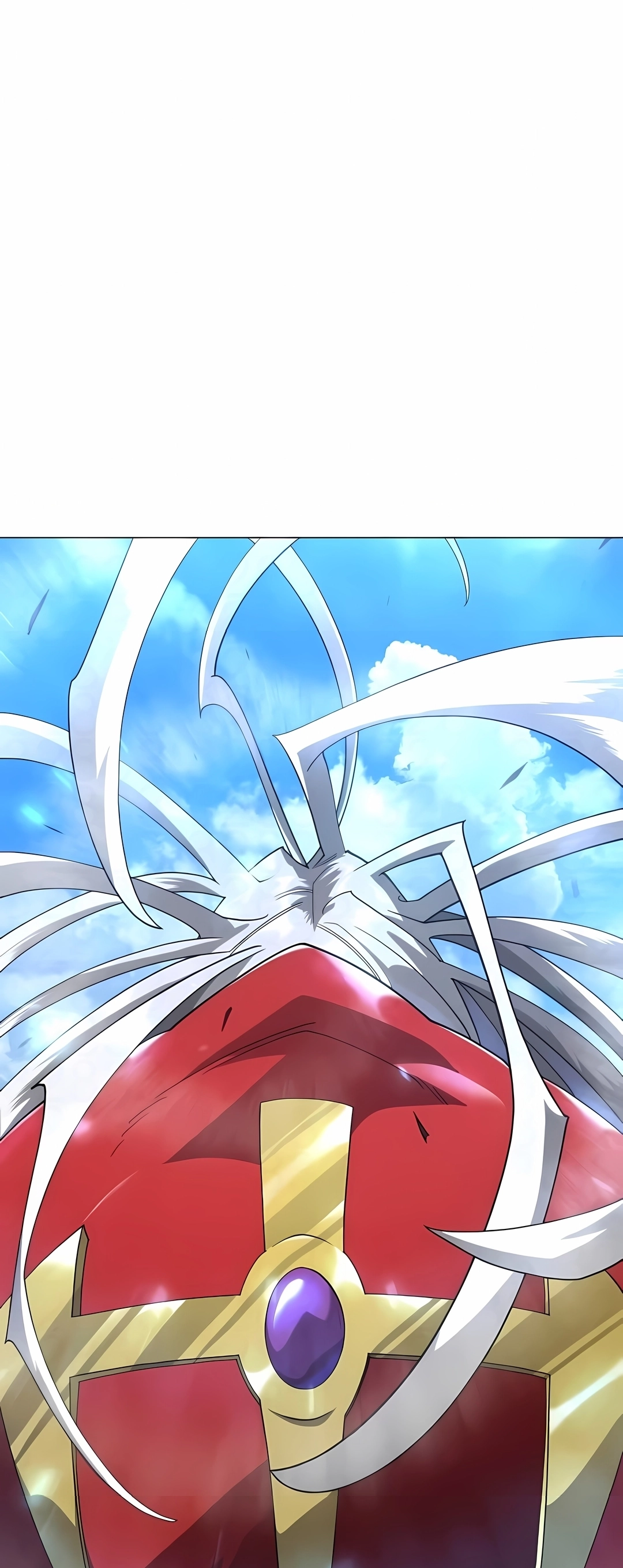Read Superhuman Era PT Manga Online