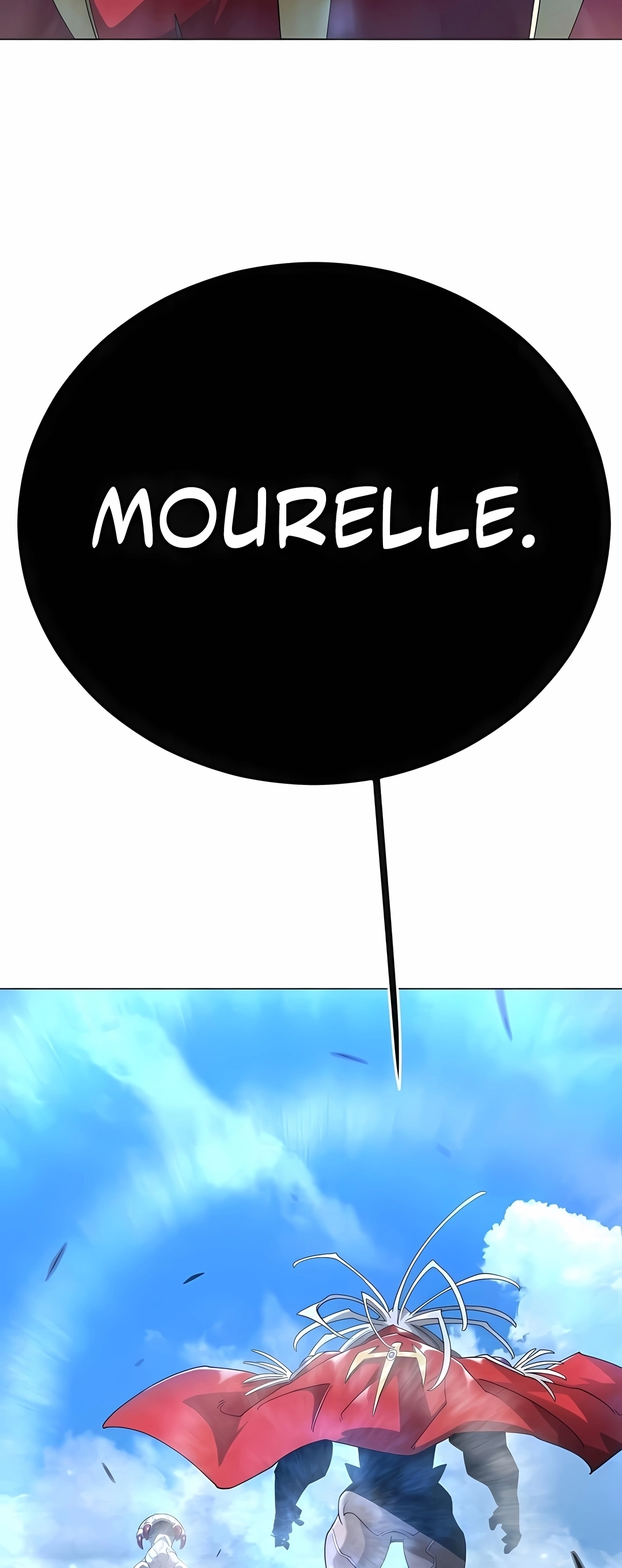 Read Superhuman Era PT Manga Online