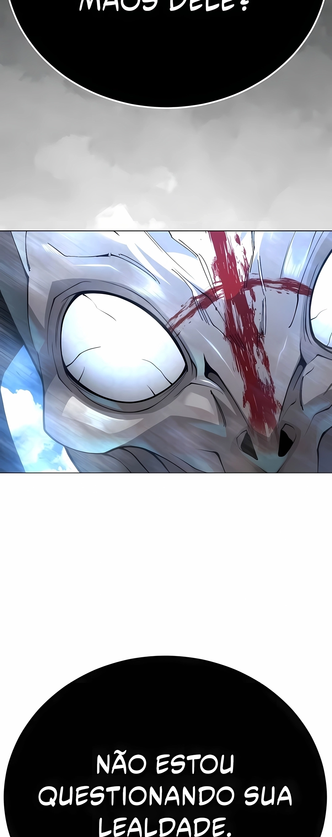 Read Superhuman Era PT Manga Online