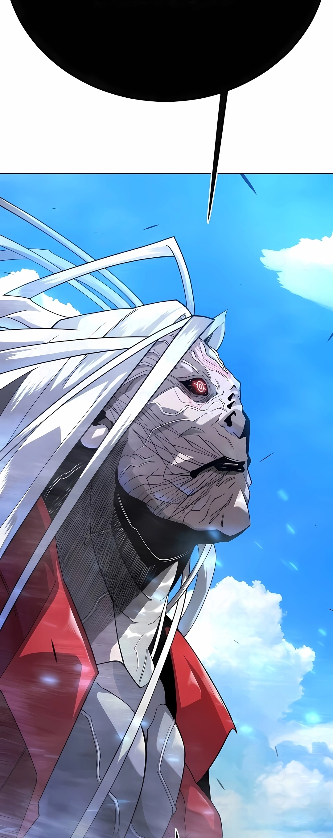 Read Superhuman Era PT Manga Online