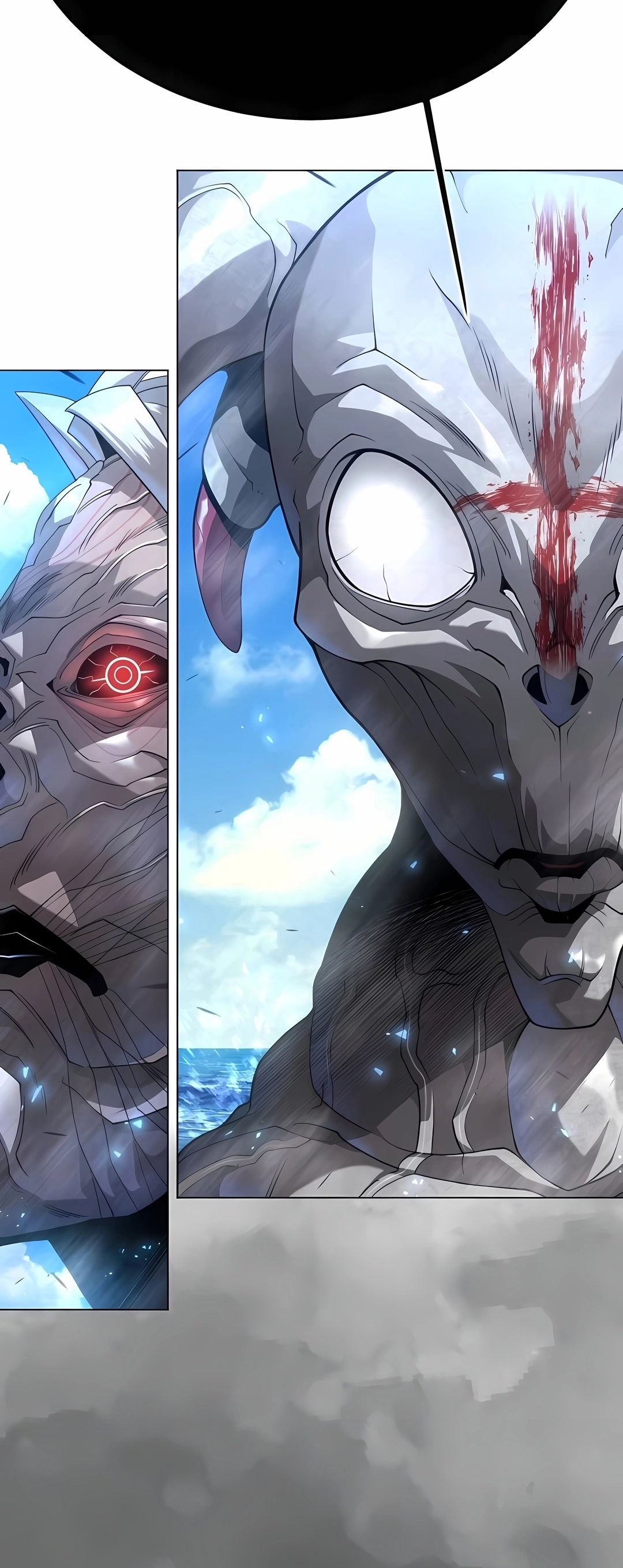 Read Superhuman Era PT Manga Online