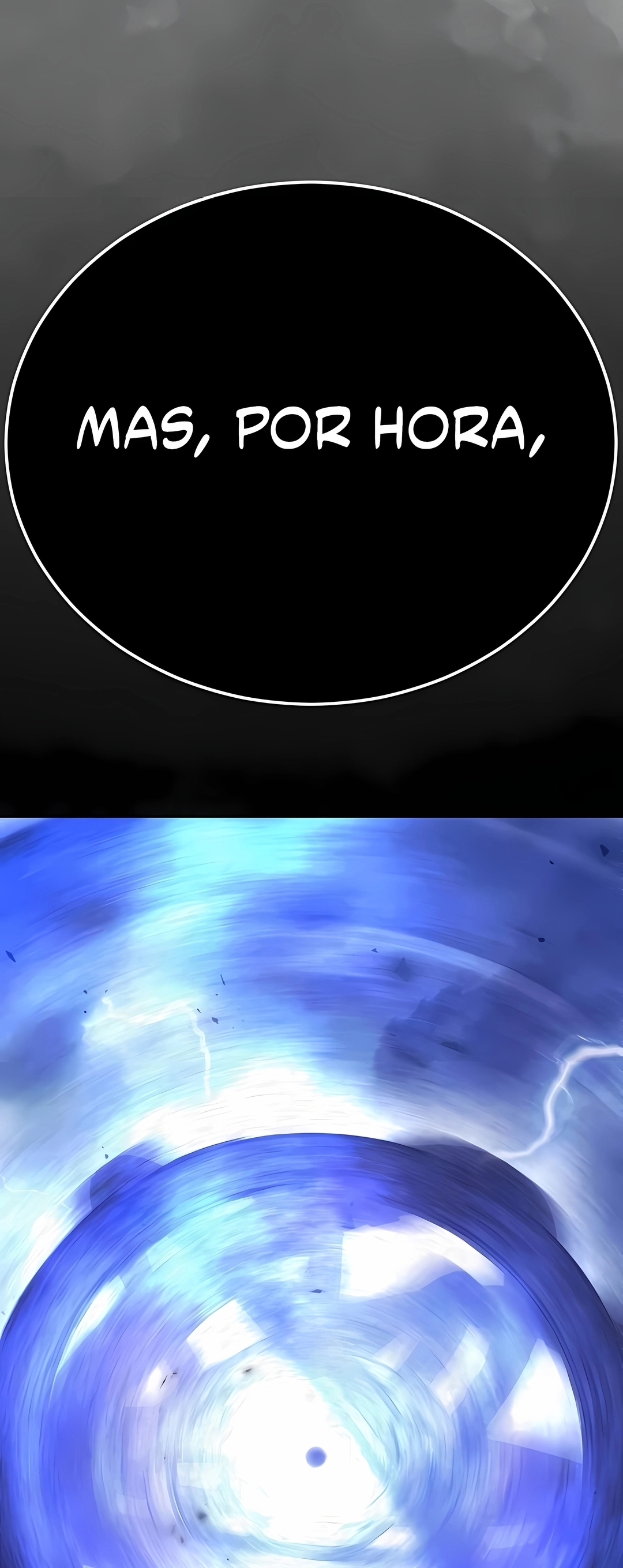 Read Superhuman Era PT Manga Online