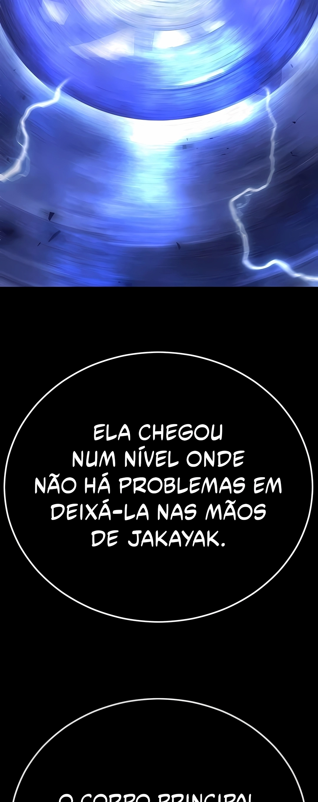 Read Superhuman Era PT Manga Online