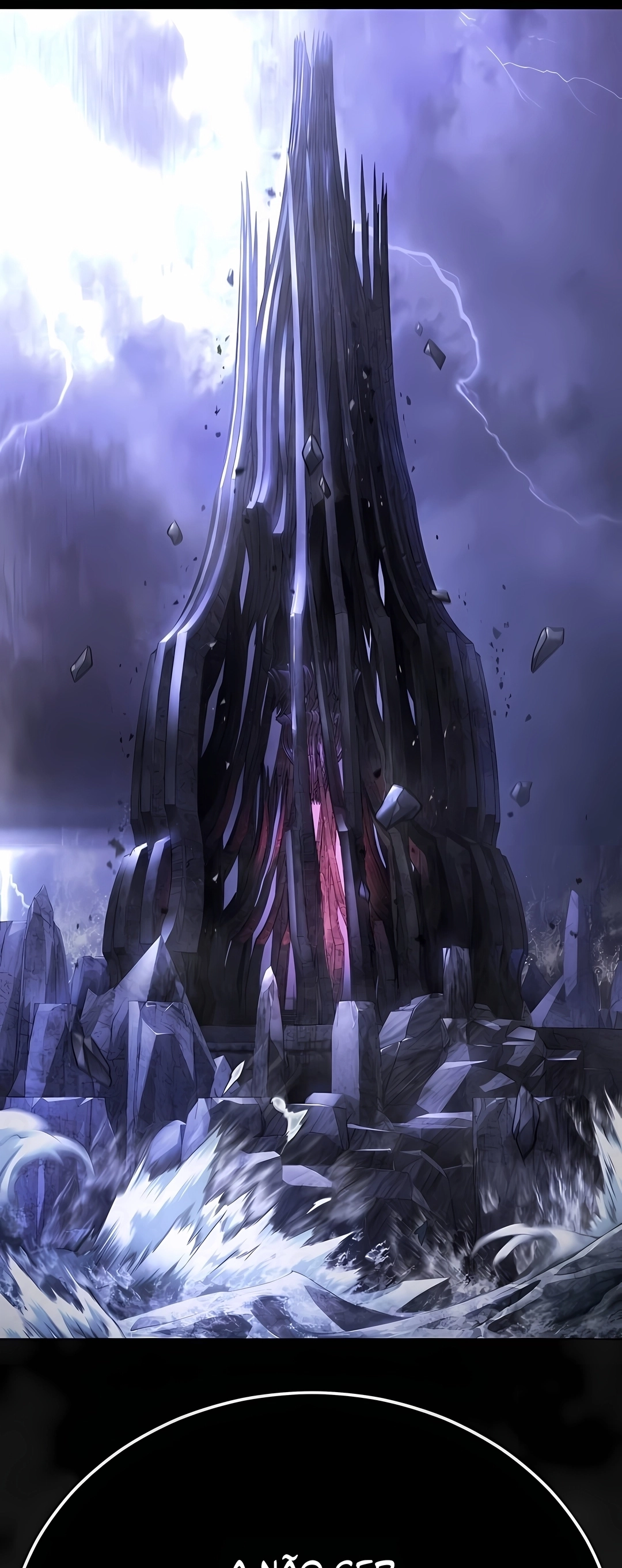 Read Superhuman Era PT Manga Online