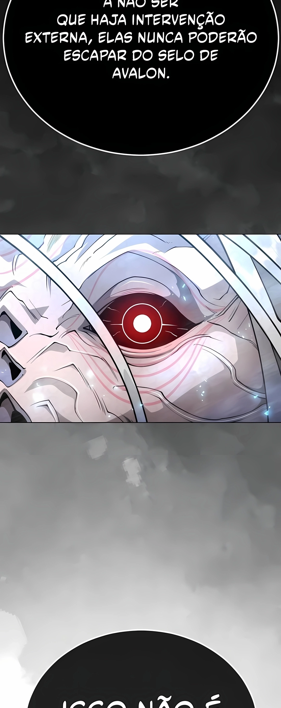 Read Superhuman Era PT Manga Online